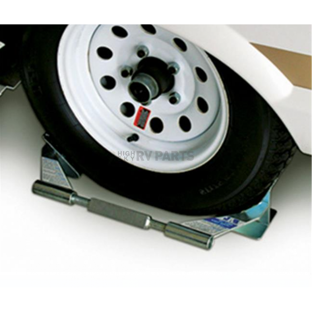 BAL RV Wheel Chock 28020